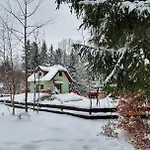 Шале Tylko Tu Шклярська Поремба