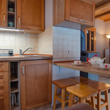 Tylko Tu Chalet *