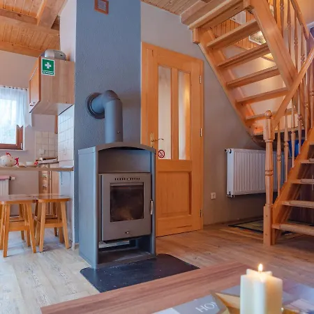 Chalet Tylko Tu Szklarska Poreba