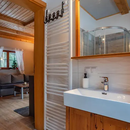 Chalet Tylko Tu