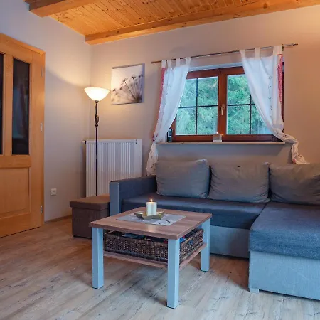 Tylko Tu Chalet *