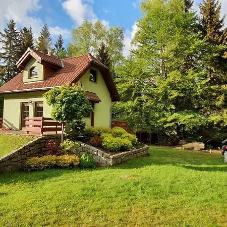 Chalet Tylko Tu