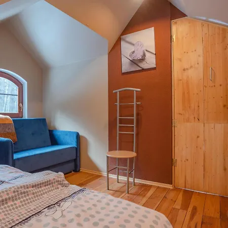 Tylko Tu Chalet *