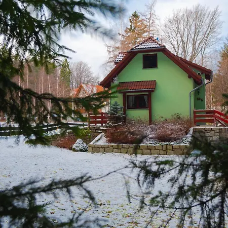 Tylko Tu Chalet Szklarska Poreba