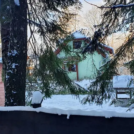 Tylko Tu * Szklarska Poreba