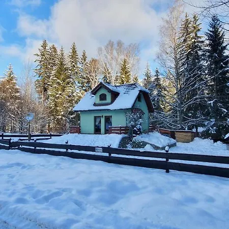Chalet Tylko Tu Szklarska Poreba