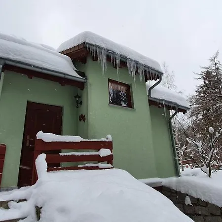 Chalet Tylko Tu