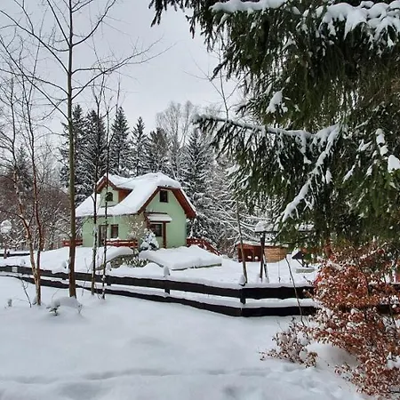 Chalet Tylko Tu Szklarska Poreba