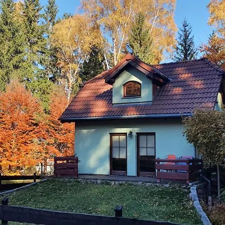 Tylko Tu Chalet Szklarska Poreba