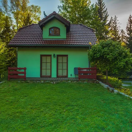 Tylko Tu Chalet