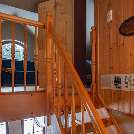 Alpesi faház Tylko Tu *