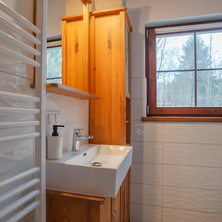 Tylko Tu Alpesi faház *