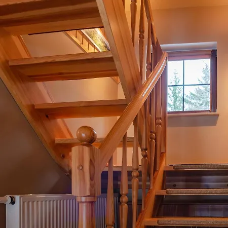 Alpesi faház Tylko Tu