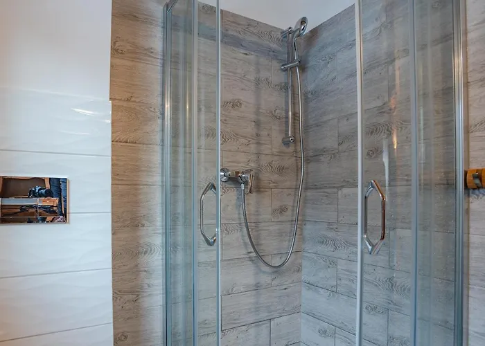 Tylko Tu 샬레 스클라르스카포렘바