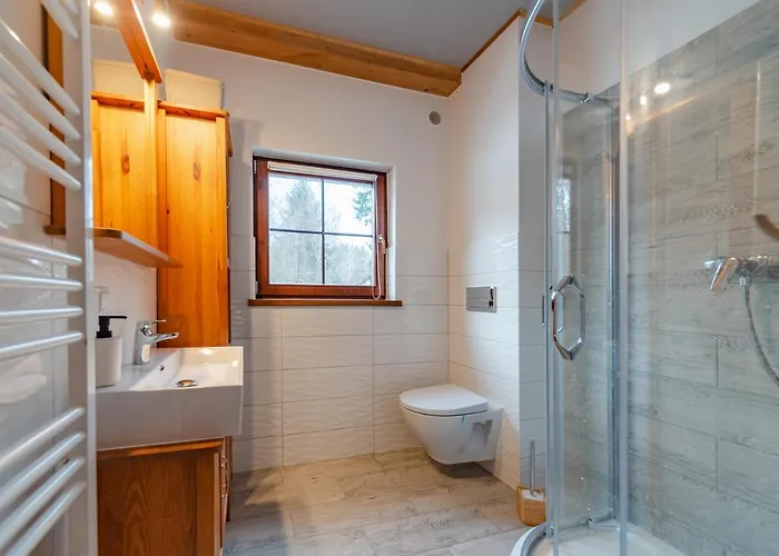 Tylko Tu 샬레 스클라르스카포렘바